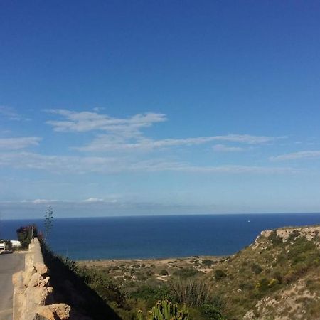 Panorama Casita En Gran Alacant Santa Pola Zewnętrze zdjęcie
