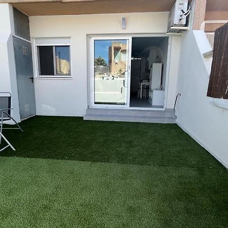 Panorama Casita En Gran Alacant Santa Pola Zewnętrze zdjęcie