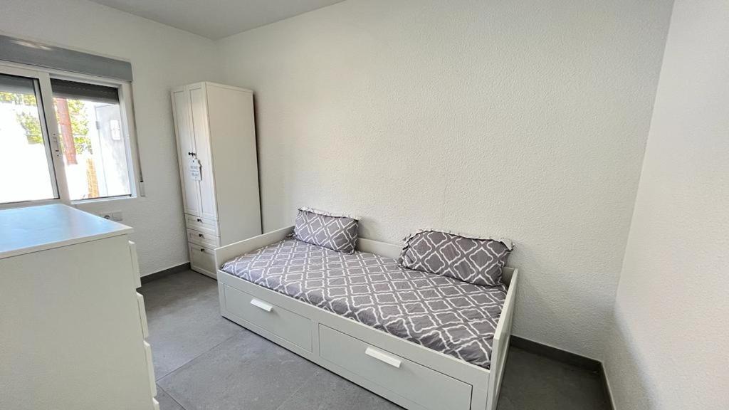 Panorama Casita En Gran Alacant Santa Pola Zewnętrze zdjęcie