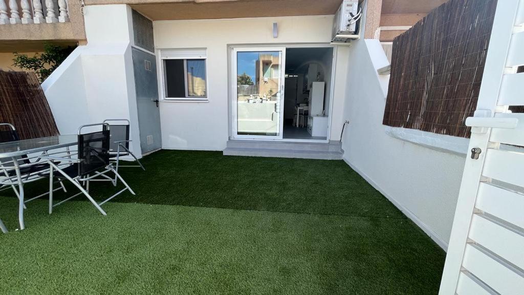 Panorama Casita En Gran Alacant Santa Pola Zewnętrze zdjęcie