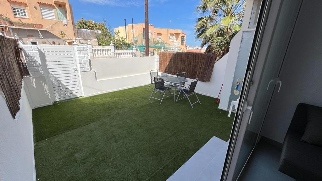 Panorama Casita En Gran Alacant Santa Pola Zewnętrze zdjęcie