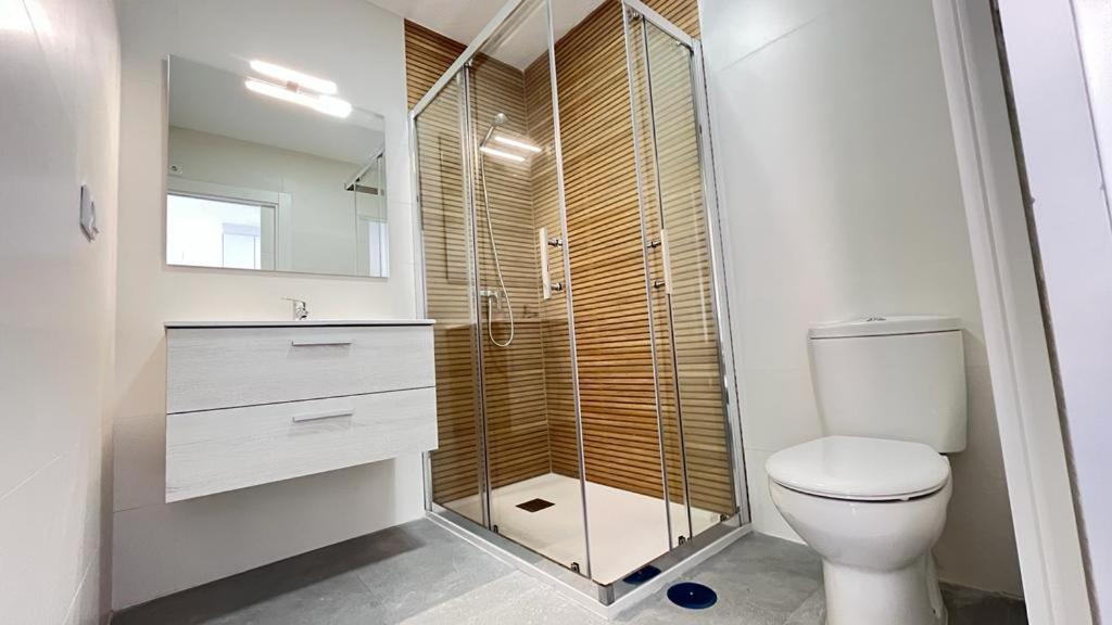 Panorama Casita En Gran Alacant Santa Pola Zewnętrze zdjęcie